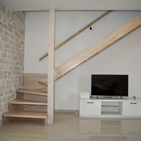Vila App Rab Banjol 217 Exteriér fotografie